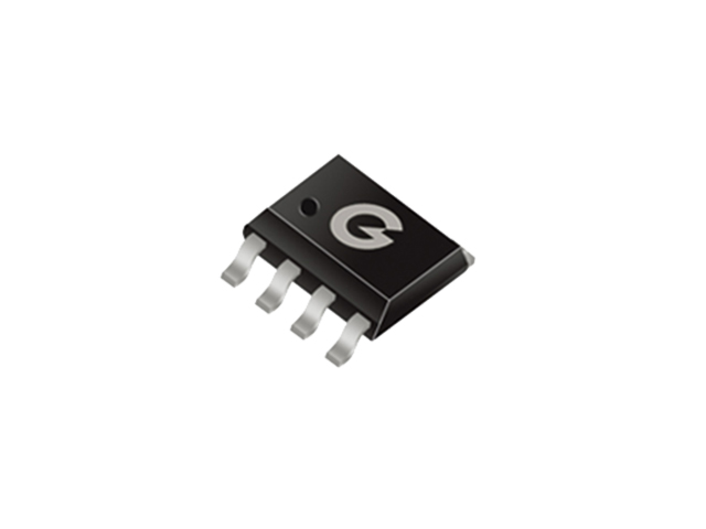 小信号MOSFETs