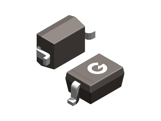 稳压二极管&nbsp;BZT52C5V1S&nbsp;