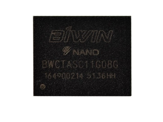 eMMC