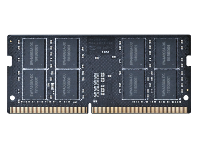 DDR4&nbsp;SODIMM